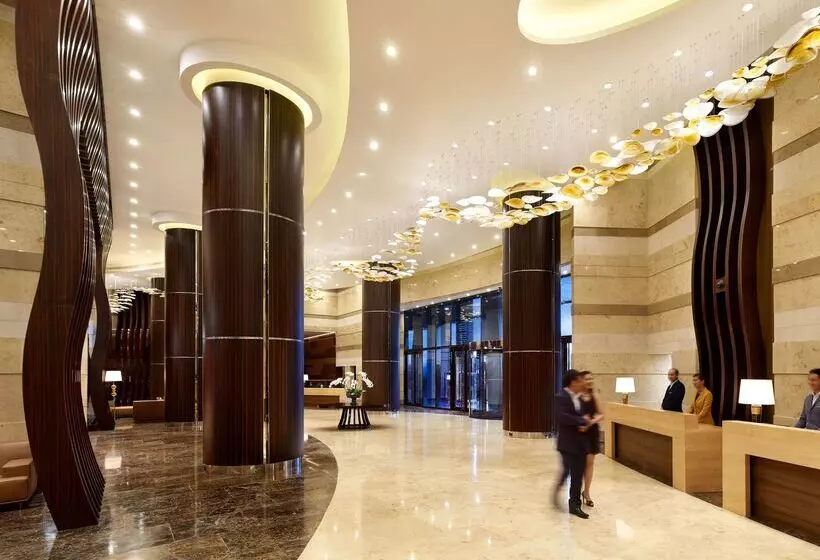 Fotos del hotel Hyatt Regency Manila City Of Dreams (staycation Approved):  21