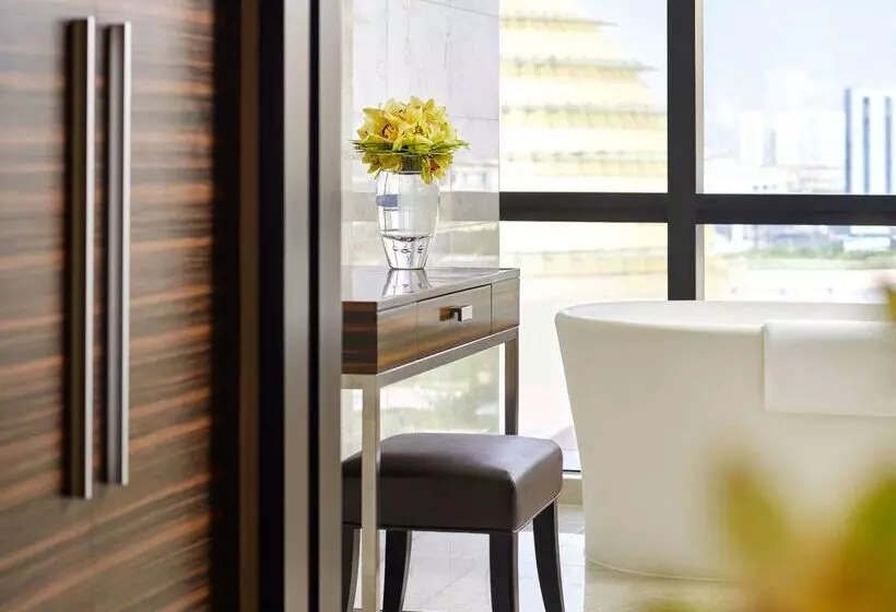 Fotos del hotel Hyatt Regency Manila City Of Dreams (staycation Approved):  25