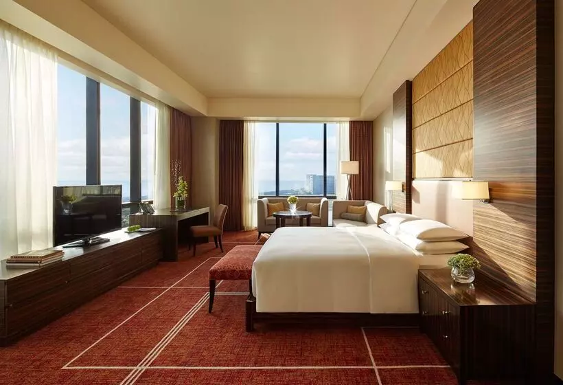 Fotos del hotel Hyatt Regency Manila City Of Dreams (staycation Approved):  20