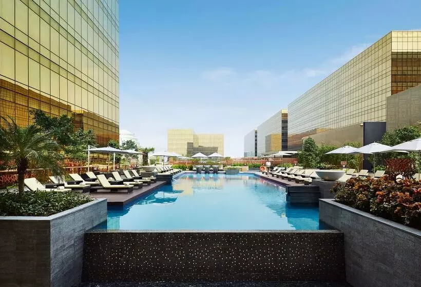 Fotos del hotel Hyatt Regency Manila City Of Dreams (staycation Approved):  3