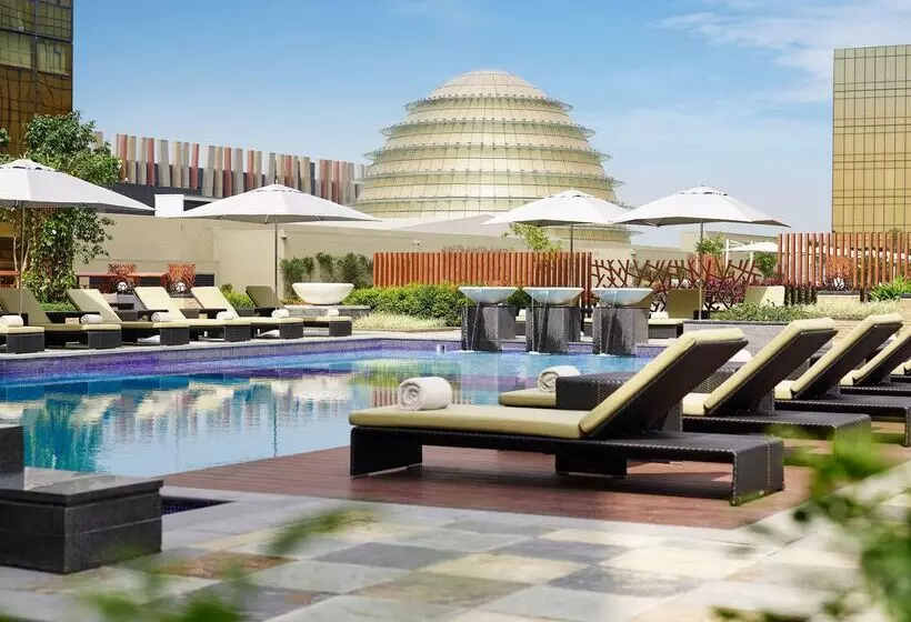 Fotos del hotel Hyatt Regency Manila City Of Dreams (staycation Approved):  8