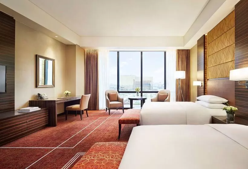 Fotos del hotel Hyatt Regency Manila City Of Dreams (staycation Approved):  15