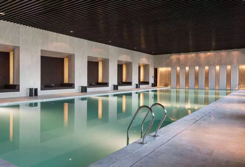 Fotos del hotel Hyatt Regency Wuhan Optics Valley:  10