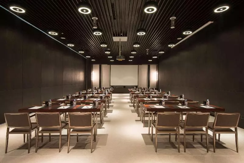 Fotos del hotel Hyatt Regency Wuhan Optics Valley:  14