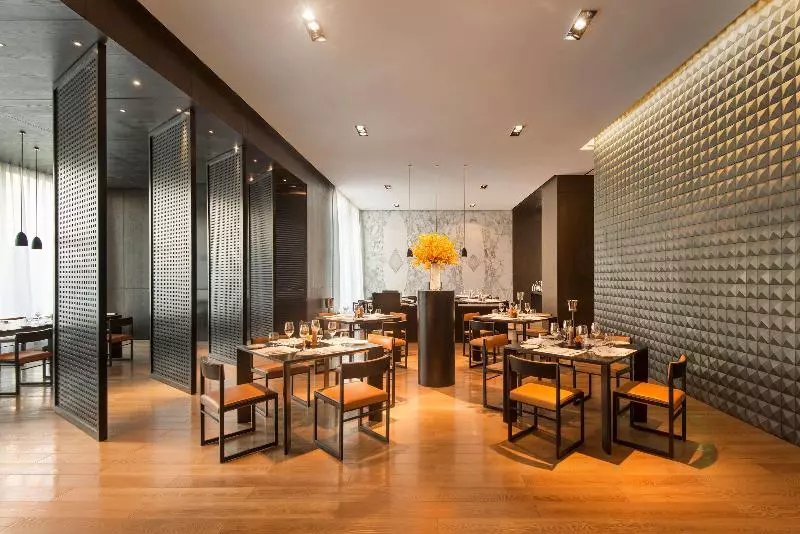 Fotos del hotel Hyatt Regency Wuhan Optics Valley:  13