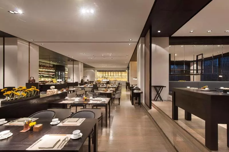 Fotos del hotel Hyatt Regency Wuhan Optics Valley:  21