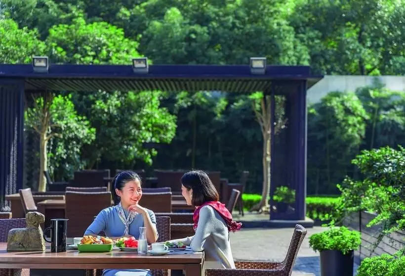 Fotos del hotel Hyatt Regency Wuhan Optics Valley:  8