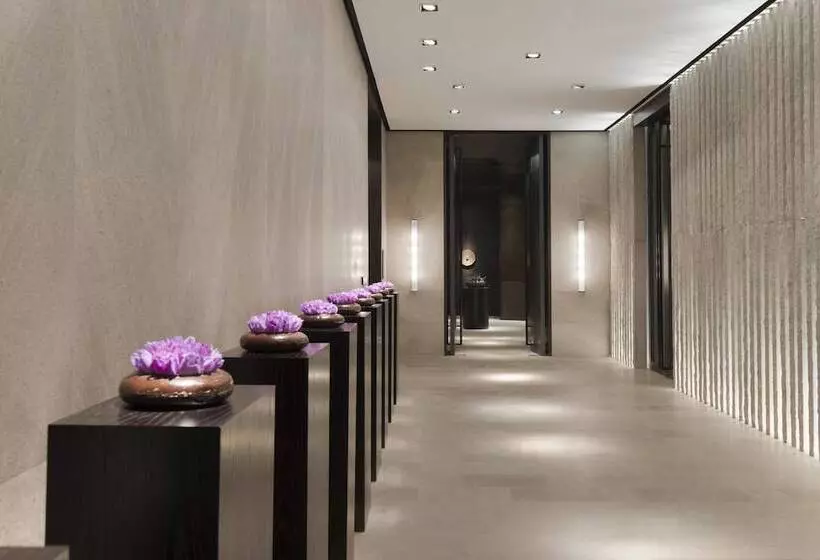 Fotos del hotel Hyatt Regency Wuhan Optics Valley:  12