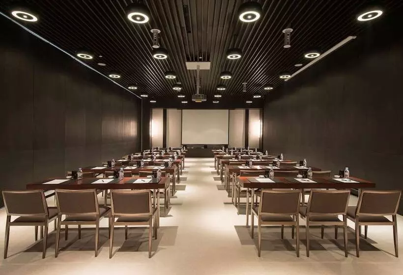 Fotos del hotel Hyatt Regency Wuhan Optics Valley:  7