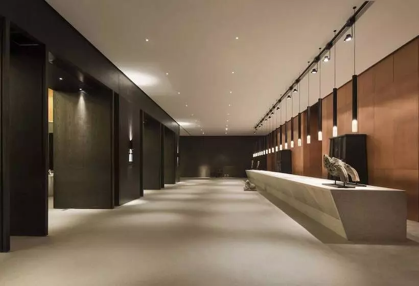 Fotos del hotel Hyatt Regency Wuhan Optics Valley:  5