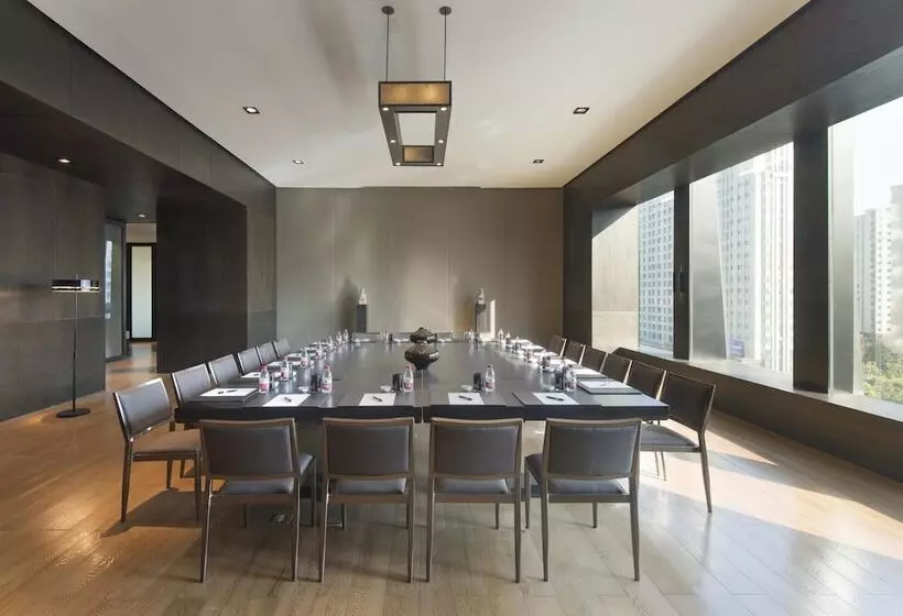 Fotos del hotel Hyatt Regency Wuhan Optics Valley:  18