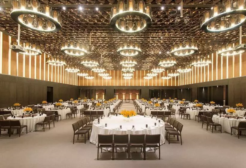 Fotos del hotel Hyatt Regency Wuhan Optics Valley:  17