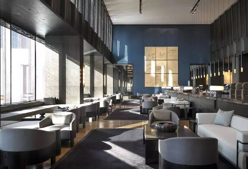 Fotos del hotel Hyatt Regency Wuhan Optics Valley:  20