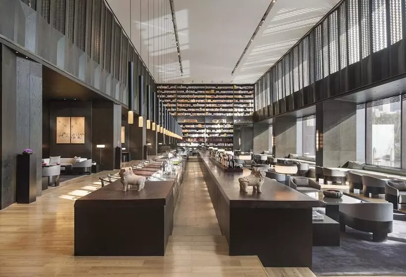 Fotos del hotel Hyatt Regency Wuhan Optics Valley:  25