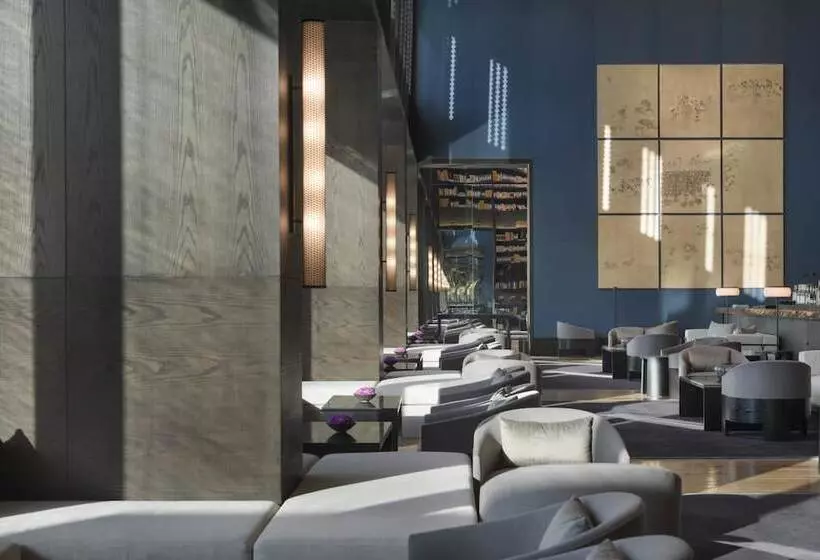 Fotos del hotel Hyatt Regency Wuhan Optics Valley:  4