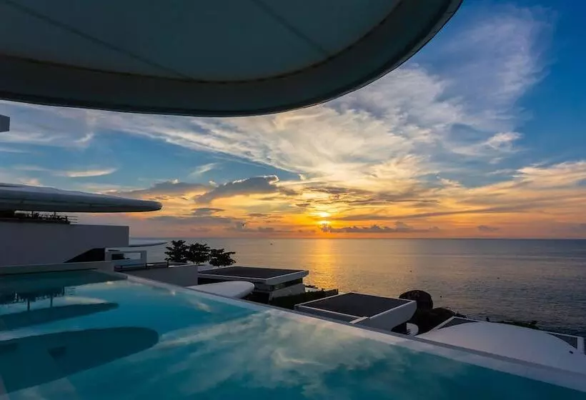 Fotos del hotel Kata Rocks:  19