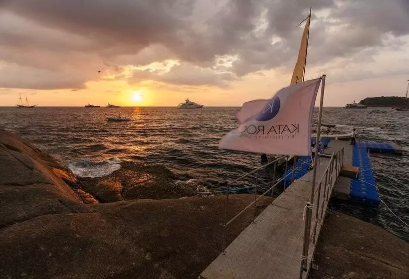 Fotos del hotel Kata Rocks:  15