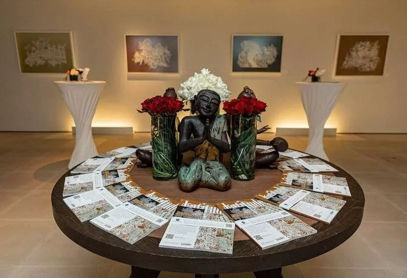 Fotos del hotel Kata Rocks:  22