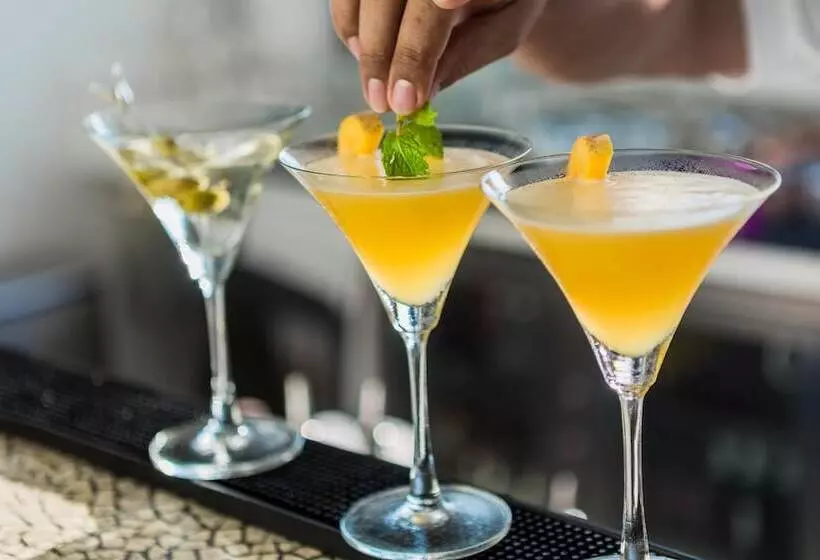 Fotos del hotel Kata Rocks:  14