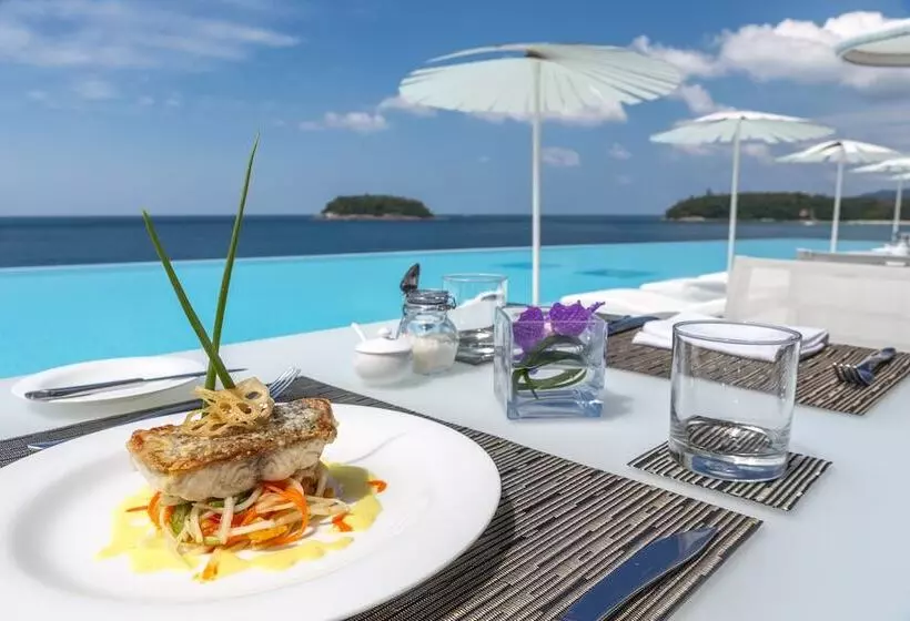 Fotos del hotel Kata Rocks:  5