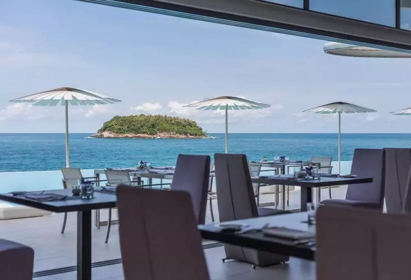 Fotos del hotel Kata Rocks:  18