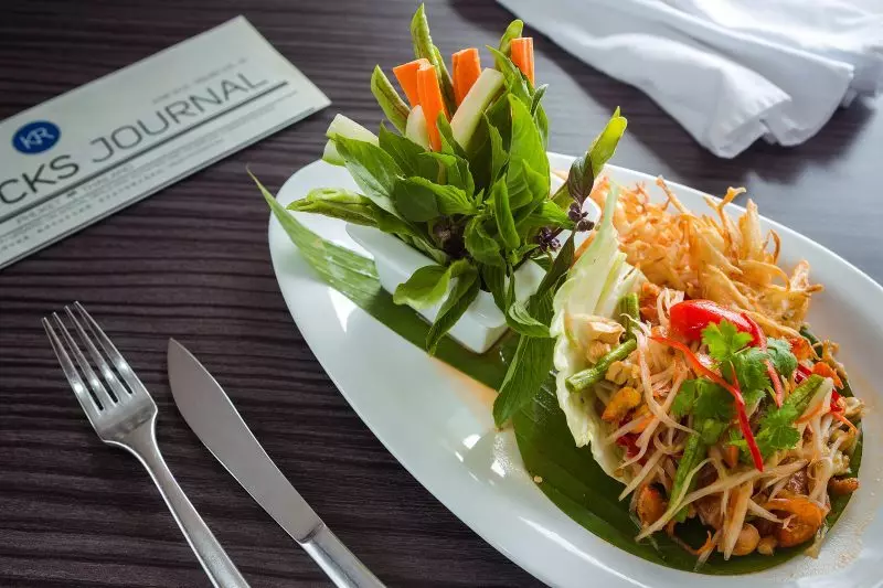 Fotos del hotel Kata Rocks:  12