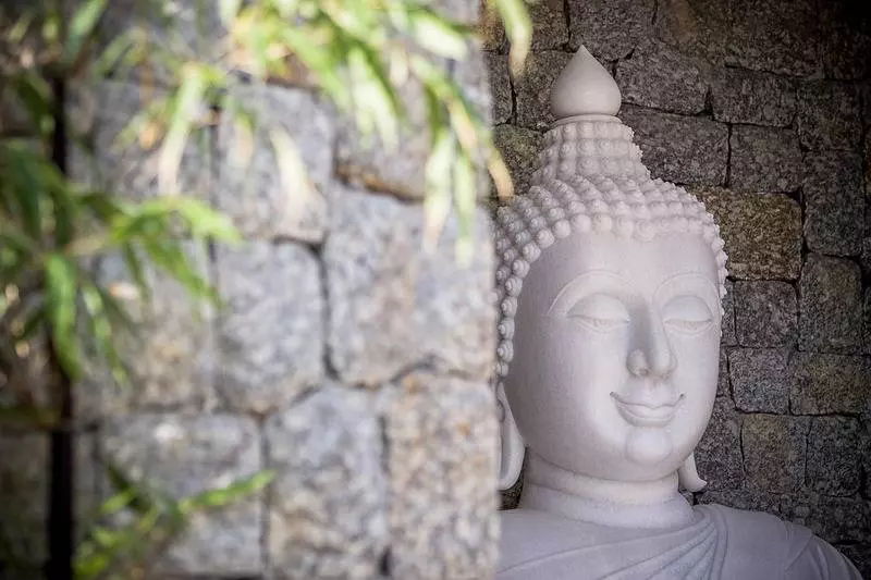 Fotos del hotel Kata Rocks:  6