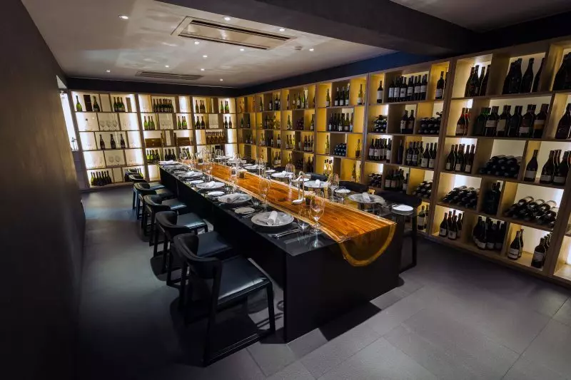 Fotos del hotel Kata Rocks:  8