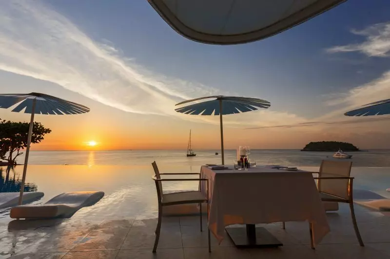 Fotos del hotel Kata Rocks:  25