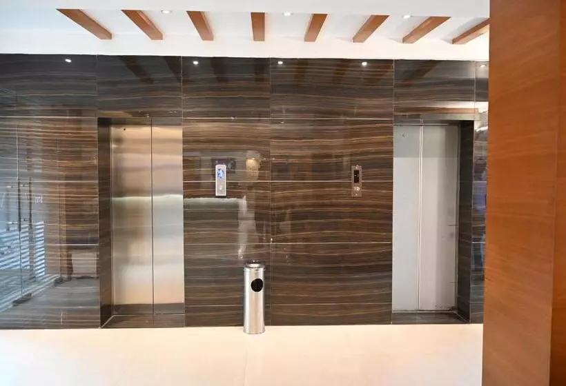 Fotos del hotel Lawrence:  7