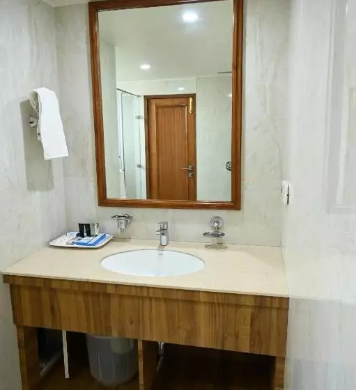 Fotos del hotel Lawrence:  12