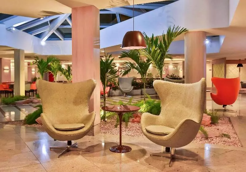 Fotos del hotel Mercure Rio De Janeiro Barra Da Tijuca:  8