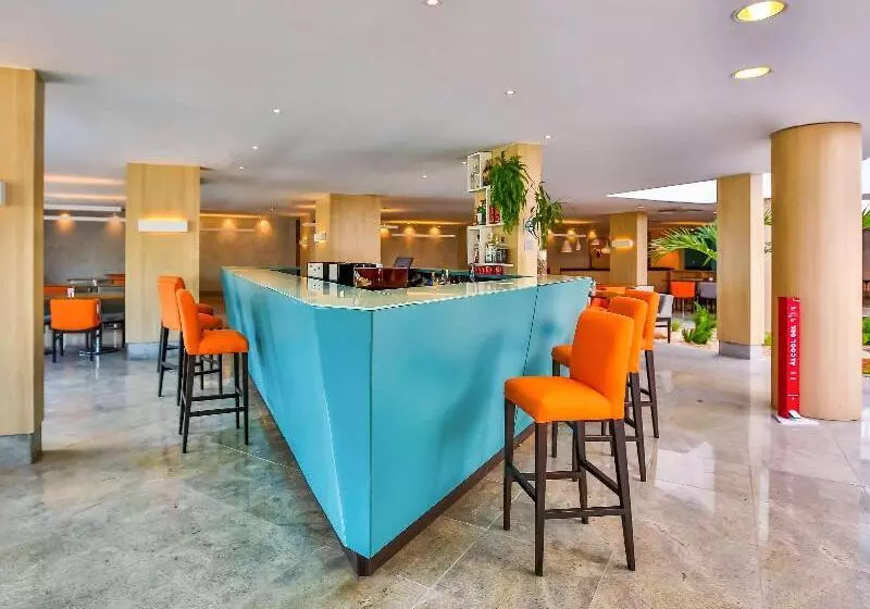 Fotos del hotel Mercure Rio De Janeiro Barra Da Tijuca:  13