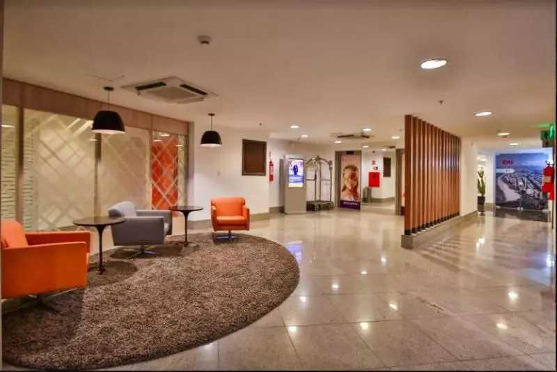 Fotos del hotel Mercure Rio De Janeiro Barra Da Tijuca:  4