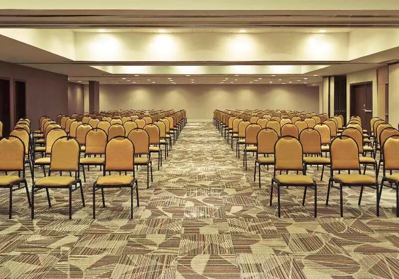 Fotos del hotel Mercure Rio De Janeiro Barra Da Tijuca:  14