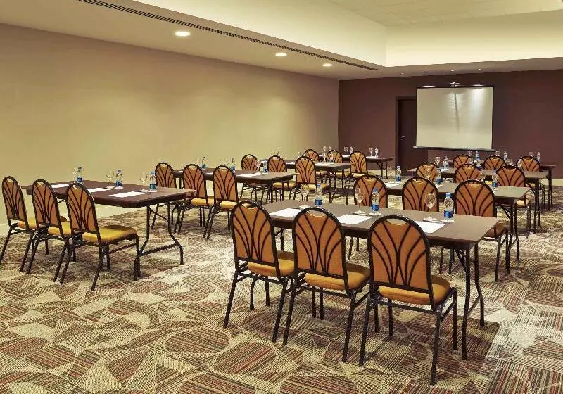 Fotos del hotel Mercure Rio De Janeiro Barra Da Tijuca:  18