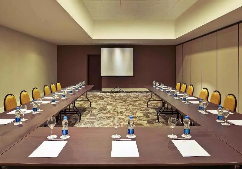 Fotos del hotel Mercure Rio De Janeiro Barra Da Tijuca:  7