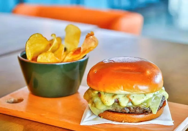 Fotos del hotel Mercure Rio De Janeiro Barra Da Tijuca:  5