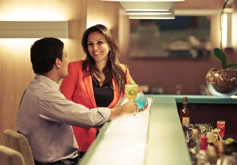 Fotos del hotel Mercure Rio De Janeiro Barra Da Tijuca:  6