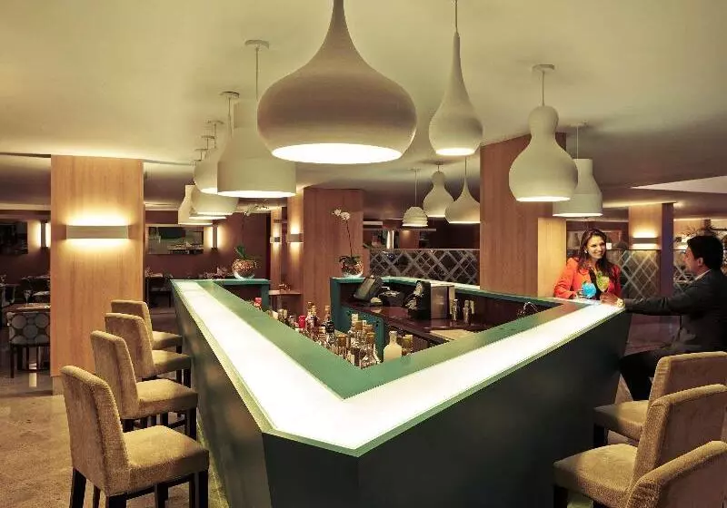Fotos del hotel Mercure Rio De Janeiro Barra Da Tijuca:  17