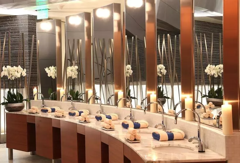 Fotos del hotel Oryx Airport Hotel -transit Only:  11