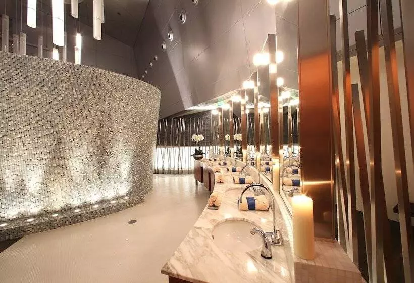 Fotos del hotel Oryx Airport Hotel -transit Only:  10