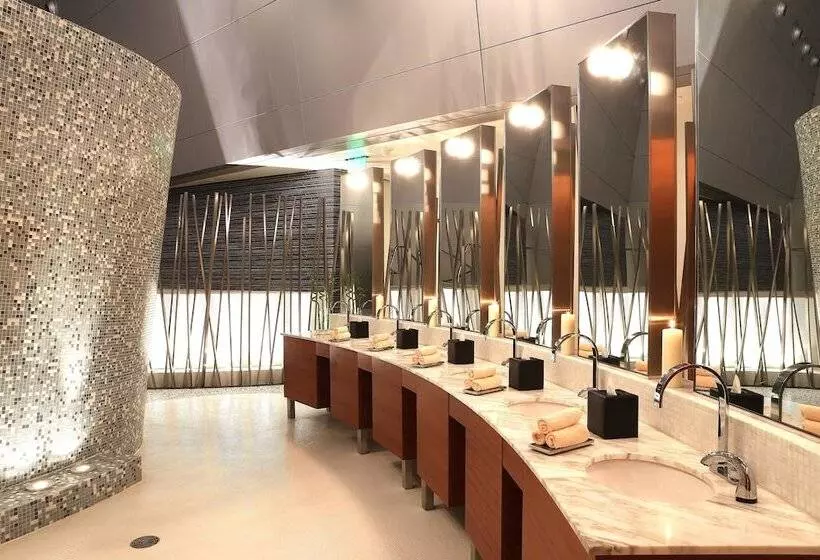 Fotos del hotel Oryx Airport Hotel -transit Only:  14