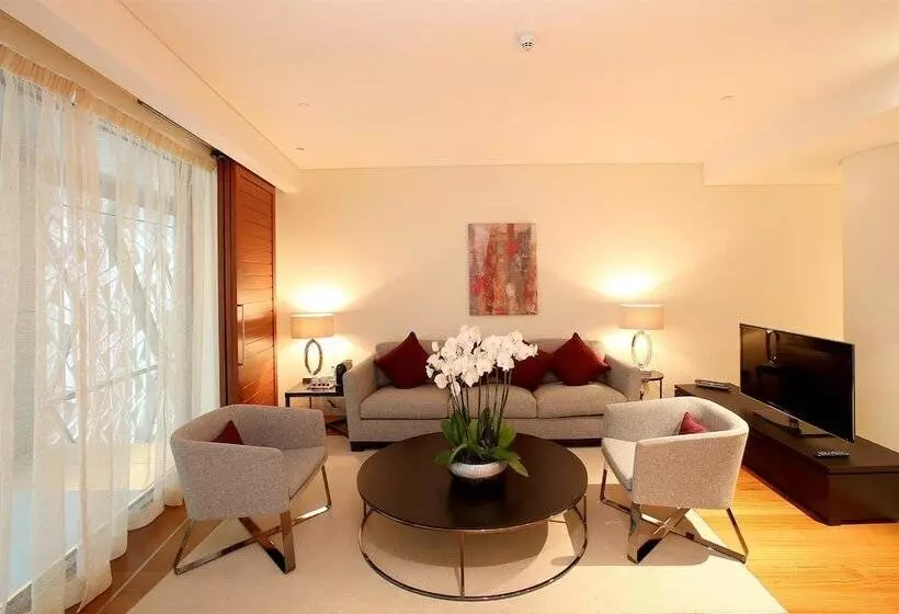 Fotos del hotel Oryx Airport Hotel -transit Only:  19