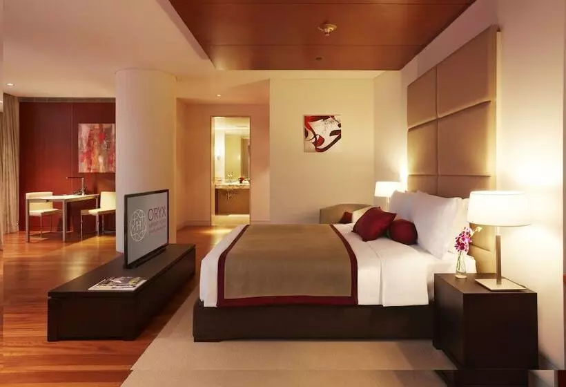 Oryx Airport Hotel -transit Only
