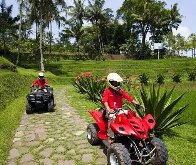 Fotos del hotel Puri Asri Hotel & Resort:  21