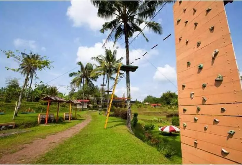 Fotos del hotel Puri Asri Hotel & Resort:  13