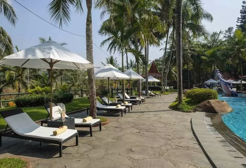 Fotos del hotel Puri Asri Hotel & Resort:  6