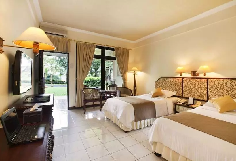 Fotos del hotel Puri Asri Hotel & Resort:  17