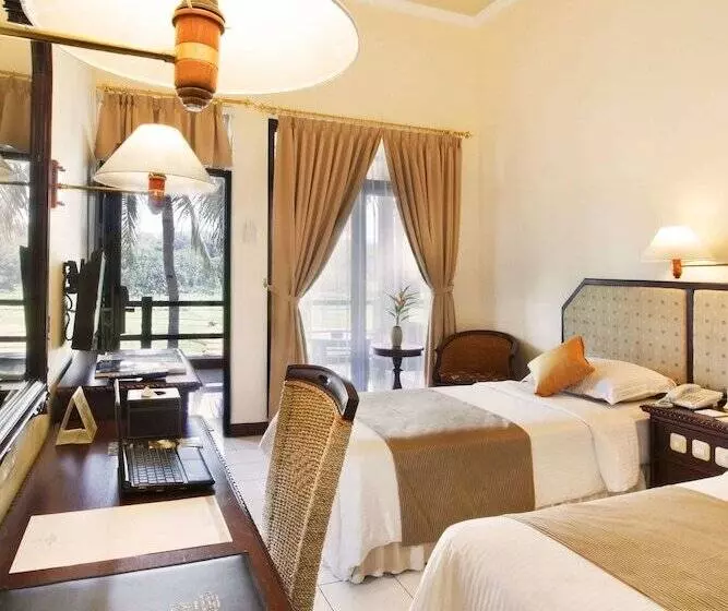 Fotos del hotel Puri Asri Hotel & Resort:  9